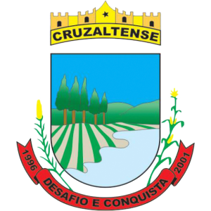 Governo Municipal  de Cruzaltense