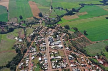 Foto - NOSSA CIDADE DO ALTO!