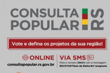 CONSULTA POPULAR 2021.