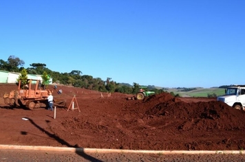 Obras que trarão mais de R$ 3 milhões de investimentos