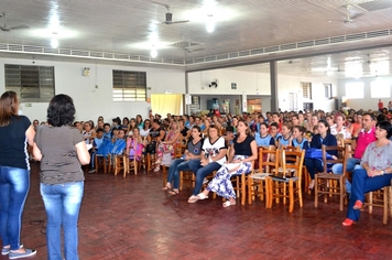 Cruzaltense muda sistema de avaliação nas escolas