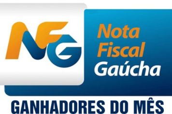 GANHADORES DA NOTA FISCAL GAÚCHA DO MÊS DE JANEIRO 2023 – MUNICÍPIO DE CRUZALTENSE/RS- SORTEIO NFG 124.
