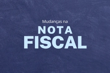 Mudança na Emissão de Nota Fiscal de Serviço Eletrônica