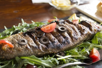 SESSÃO SOLENE E JANTAR DO PEIXE ACONTECEM NESTA SEXTA