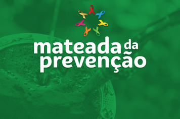 Cruzaltense realiza a mateada da prevenção no próximo dia 20