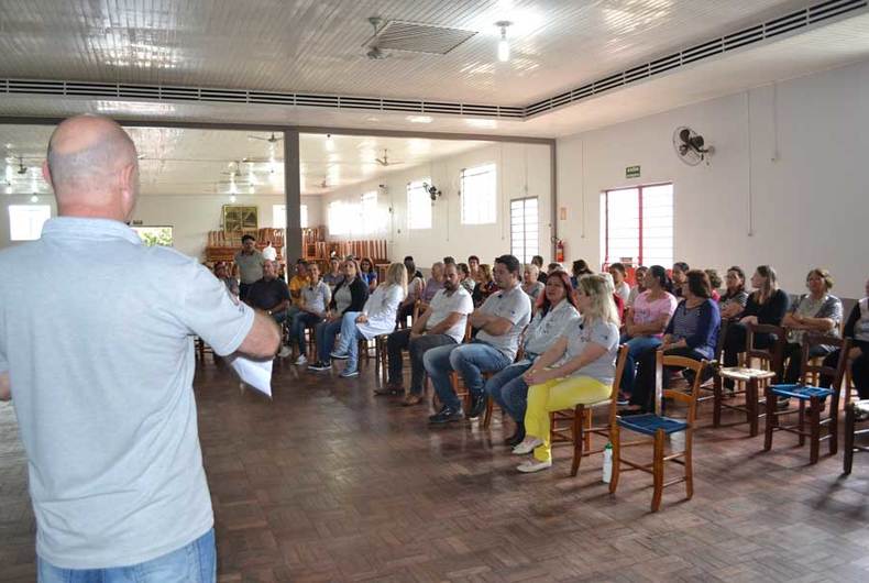 Saúde encerra primeiro ciclo de atendimento nas comunidades