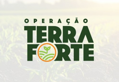 Seleção de Beneficiários da Operação Terra Forte