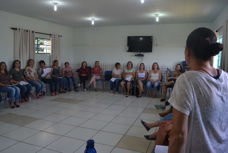 Formação de professores incentiva o uso da música em sala de aula