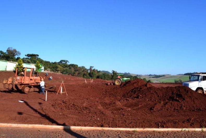 Obras que trarão mais de R$ 3 milhões de investimentos