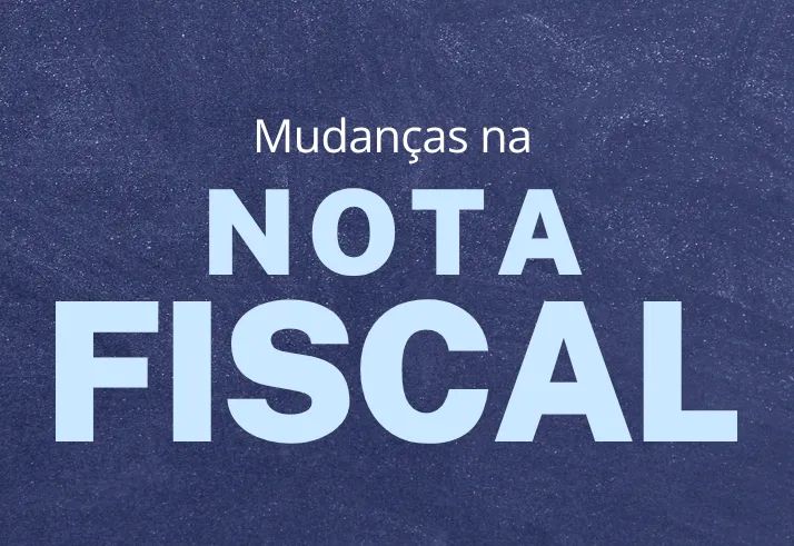 Mudança na Emissão de Nota Fiscal de Serviço Eletrônica (NFS-e) a partir de 2026