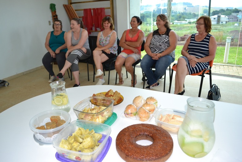 SAÚDE OFERECE ORIENTAÇÃO E ACOMPANHAMENTO PARA QUEM PRECISA PERDER PESO.